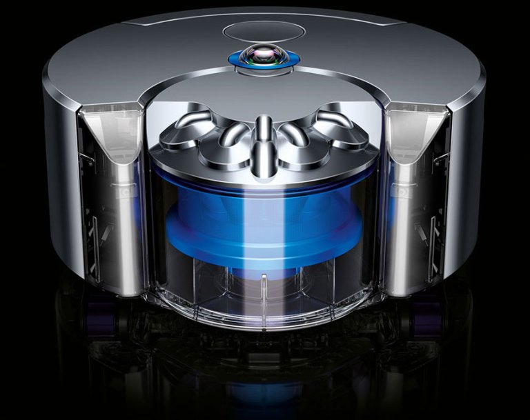 Dyson 360 Eye