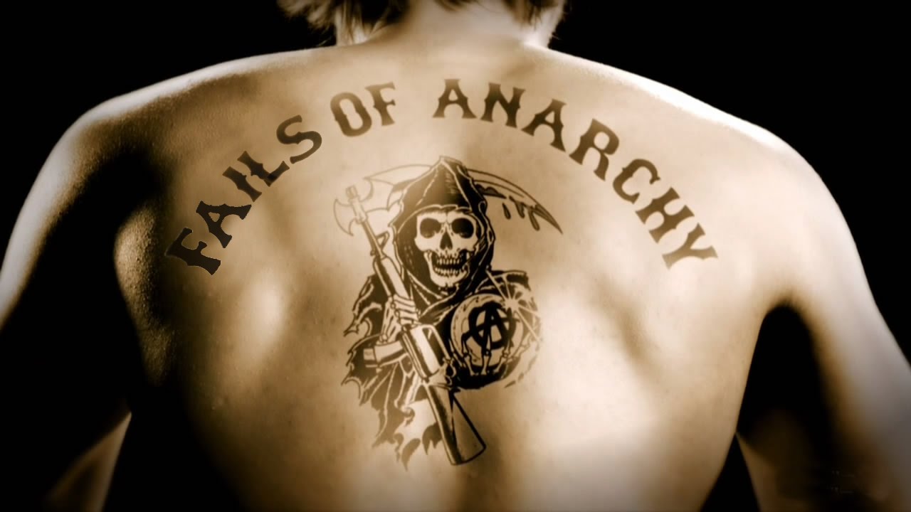 Curtis stigers the forest rangers this life sons of anarchy фото 20