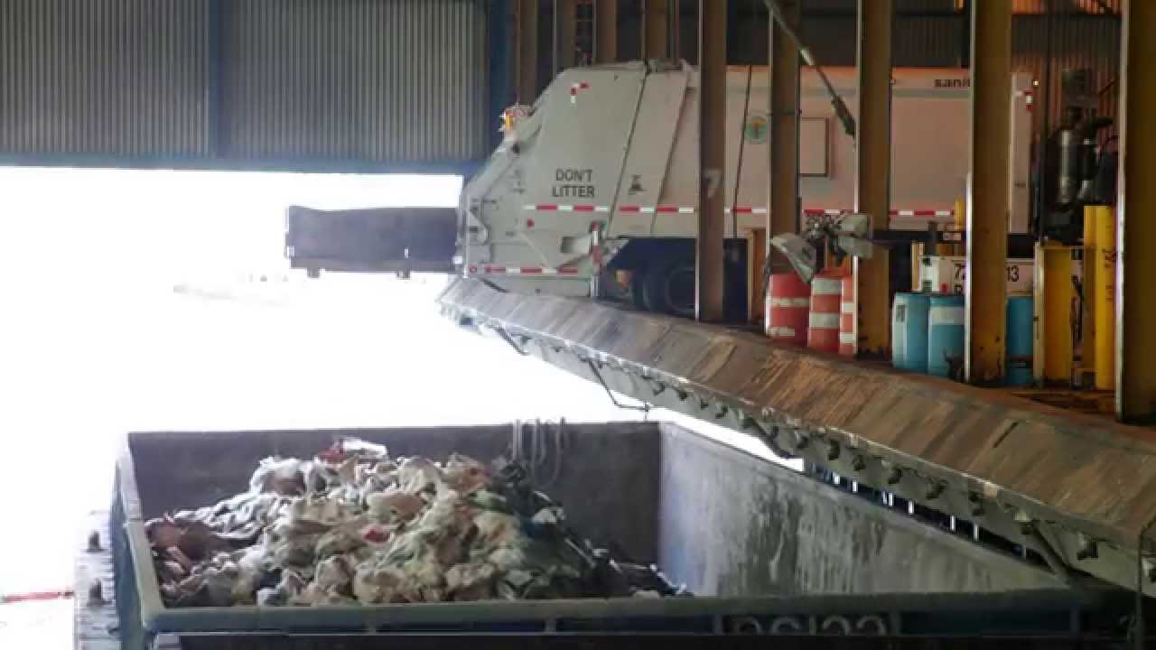 'Paper's Passage', Time-Lapse Video of Waste Being Processed Into ...