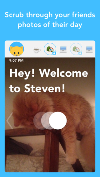 Steven App