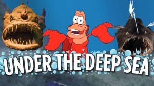 Under the Deep Sea
