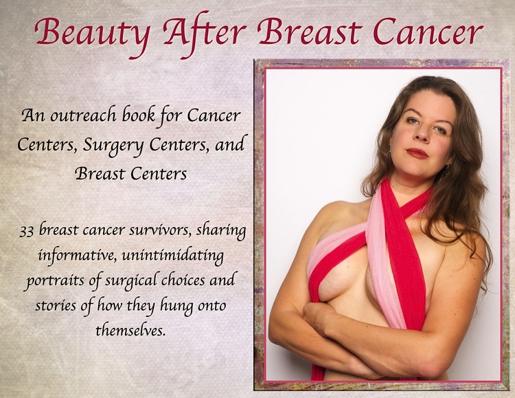 Beauty After Breast Cancer