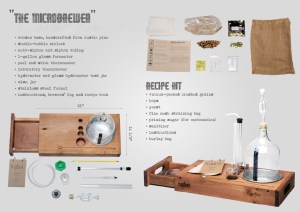 The Microbrewer