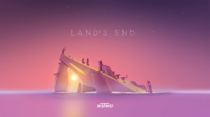 Land's End Video Game