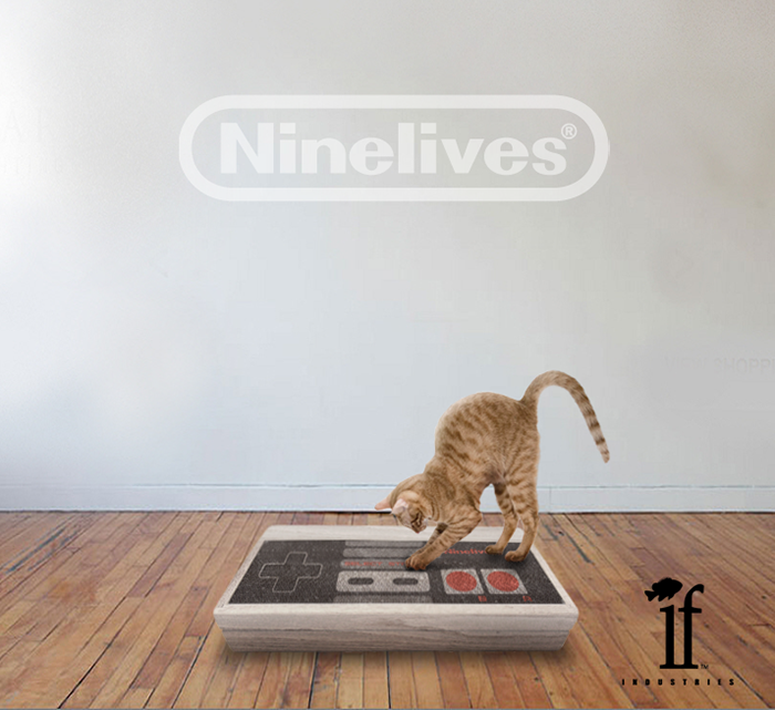 Ninelives