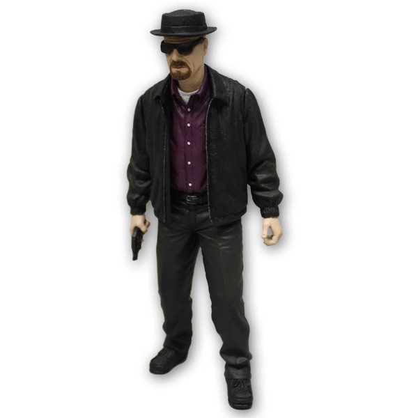 Breaking Bad Action Figure