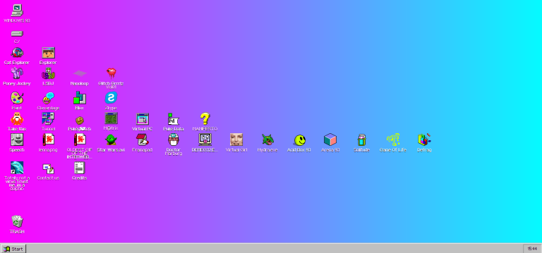 WINDOWS 93