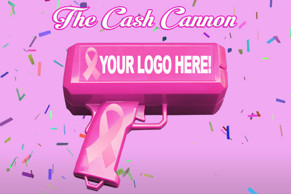 Cash Cannon