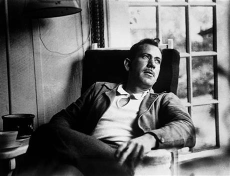 John Steinbeck