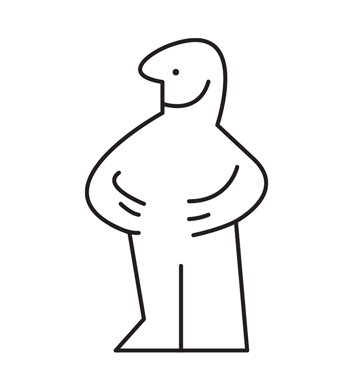 IKEA Man