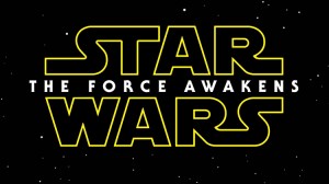 Star Wars The Force Awakens Theater List