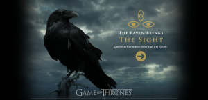 Three-Eyed Raven
