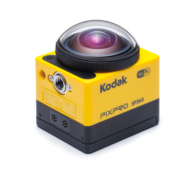 Kodak PixPro