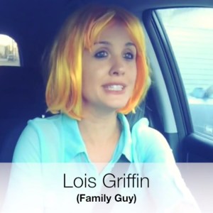 Lois Griffin