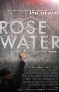 Rosewater Film
