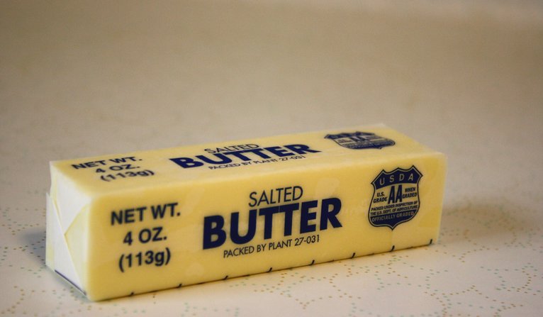 Butter