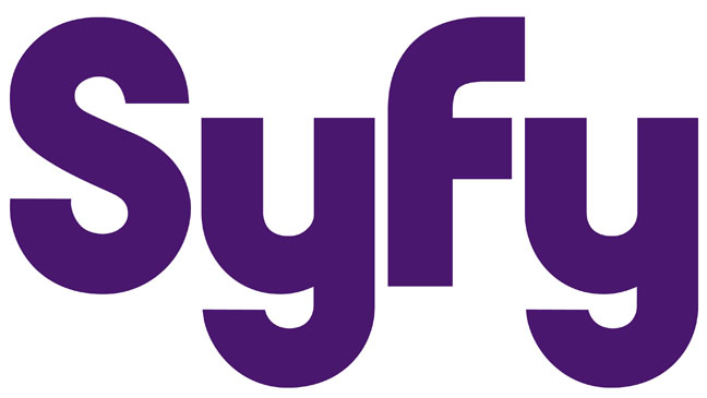 Syfy Logo