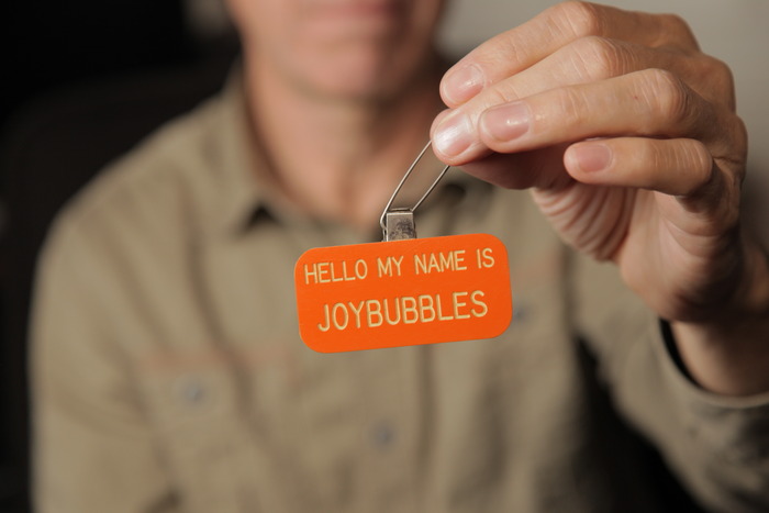 Joybubbles