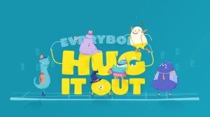 Everybody Hug It Out