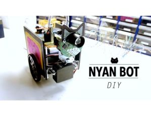 Nyan Bot