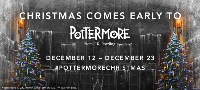 Pottermore