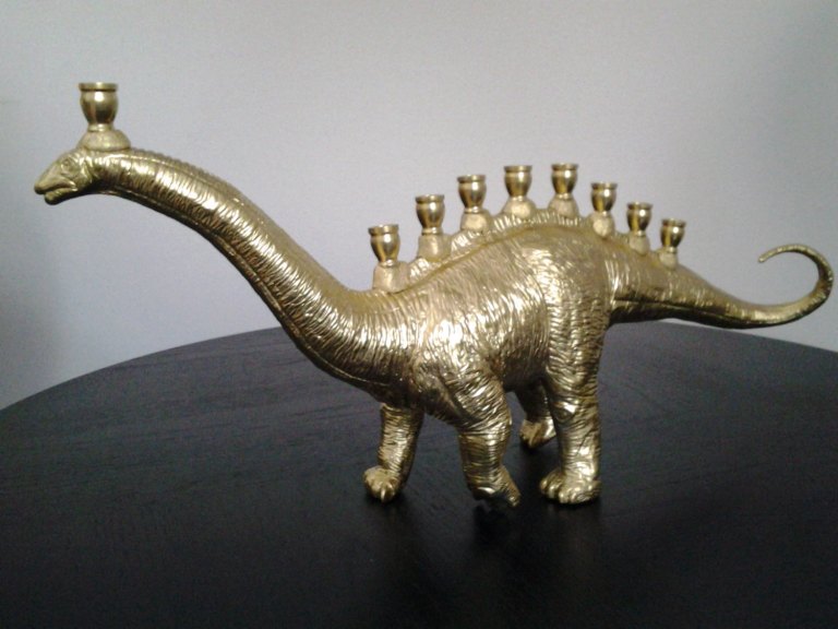 Menorasaur