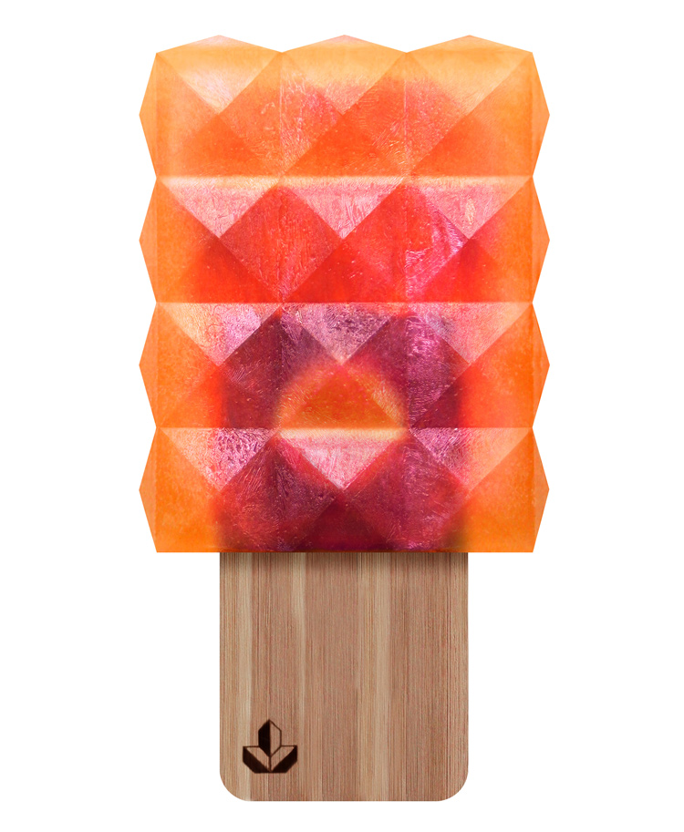 Nuna High Design Popsicle
