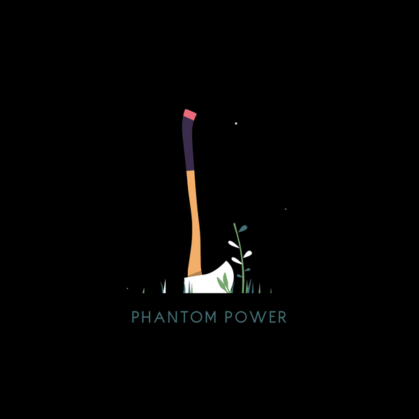 Phantom Power', An Animated Music Video by Diagrams About the Perils of  Heartbreak