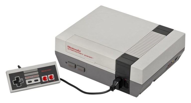 Nintendo Entertainment System