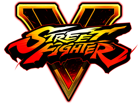 Street Fighter V