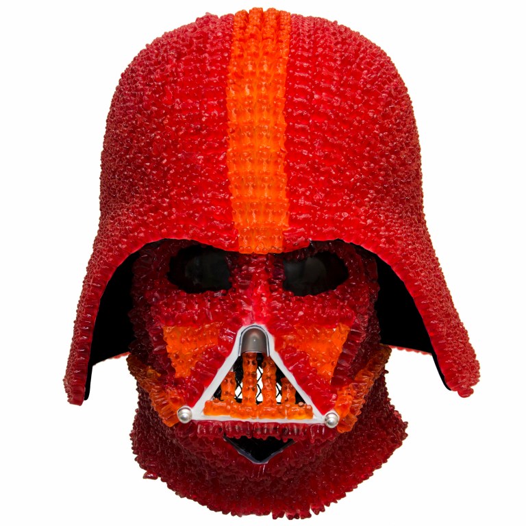 Darth Gummy