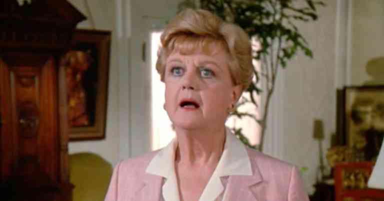 Jessica Fletcher Epiphany