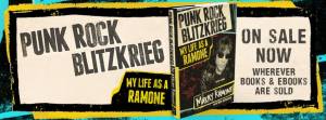 Punk Rock Blitzkrieg