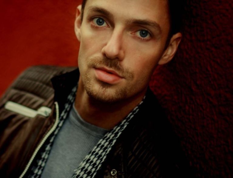 Ross Marquand