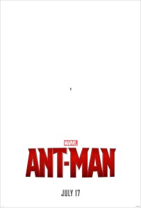 Full Poster for Ant Man
