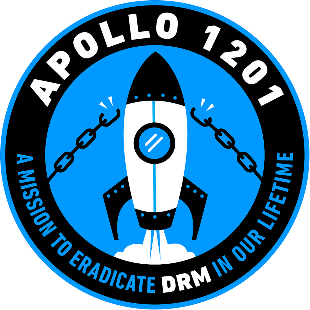 Apollo 1201 Project