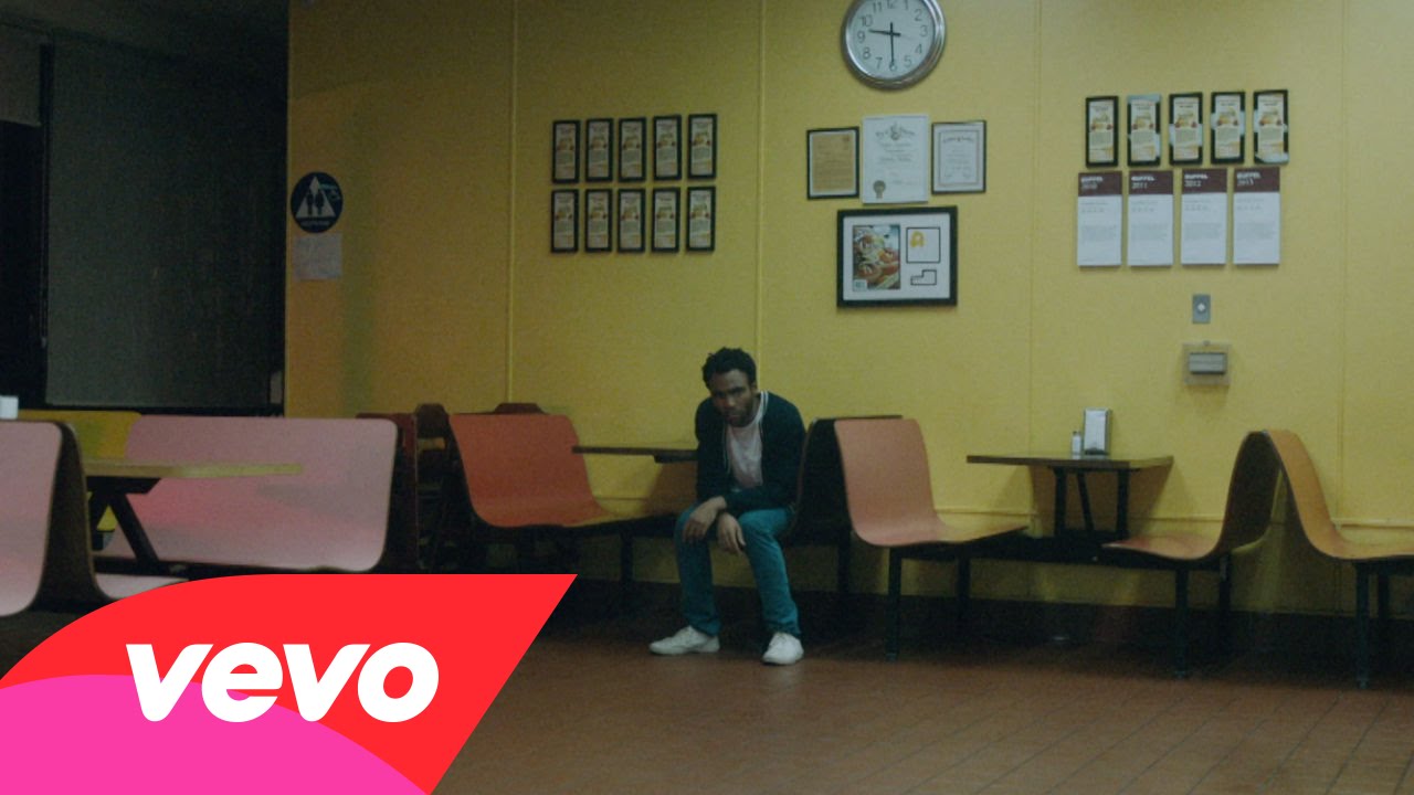 Childish Gambino Acts Out His Feelings With Dynamic Dance Moves in the ...