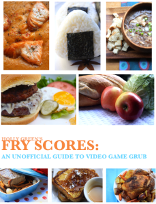 Fry Scores
