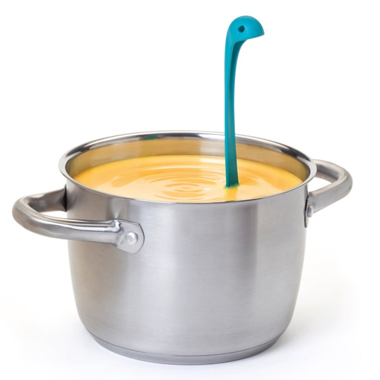 Nessie Ladle