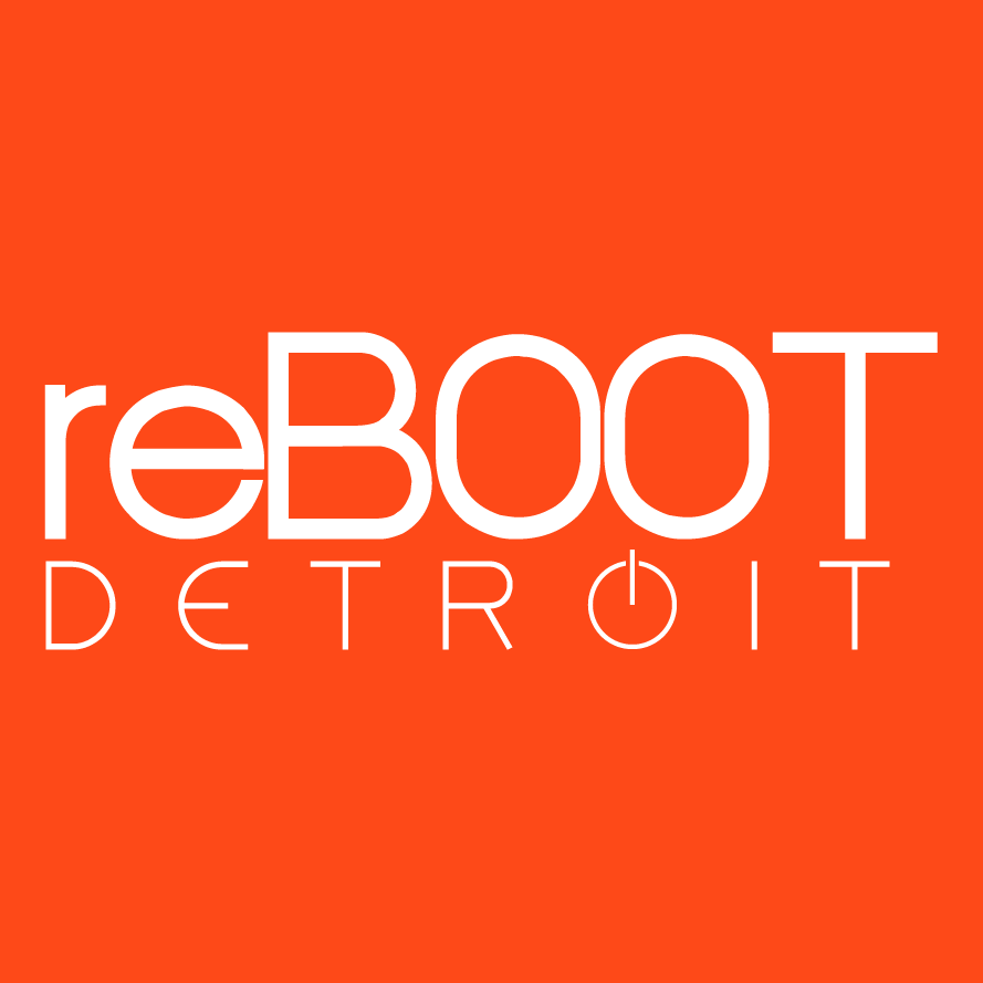 reBOOT Detroit