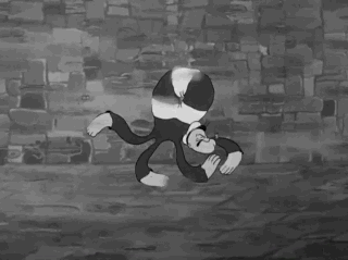 Popeye Loops, A Tumblr Blog Featuring Looping Animated GIFs of Scenes From  the 'Popeye the Sailor' Cartoon Series