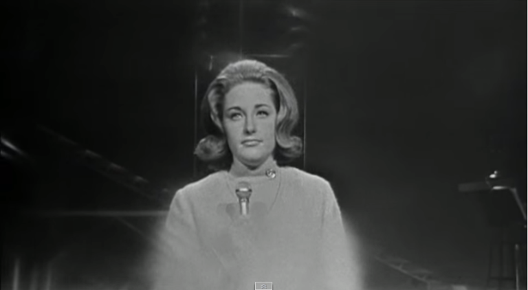 Lesley Gore