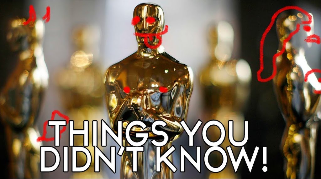 Oscar Facts
