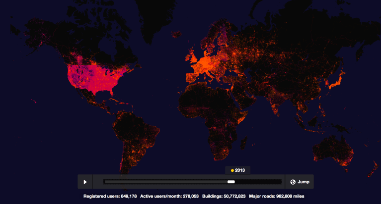 OpenStreetMap