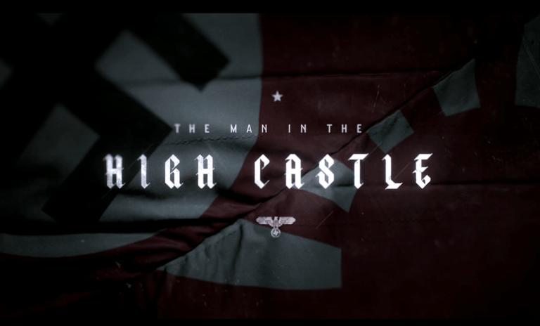 The Man in the High Castle