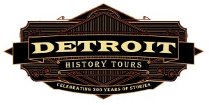 Detroit History Tours