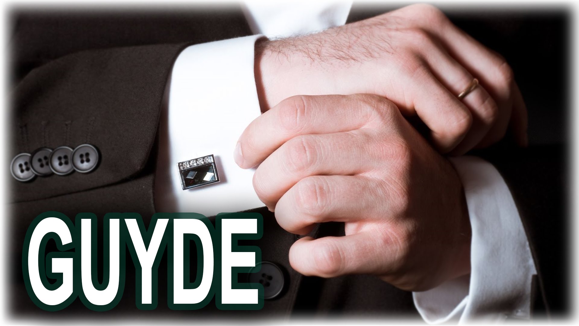 'A Gentleman's Guide to Dressing Like an Adult', A Series of Simple