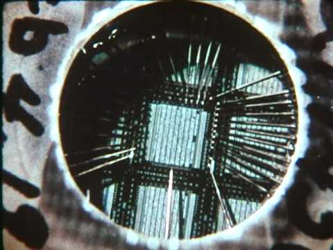 'Computers in Our Lives', A 1980 Educational Film About the Exciting ...