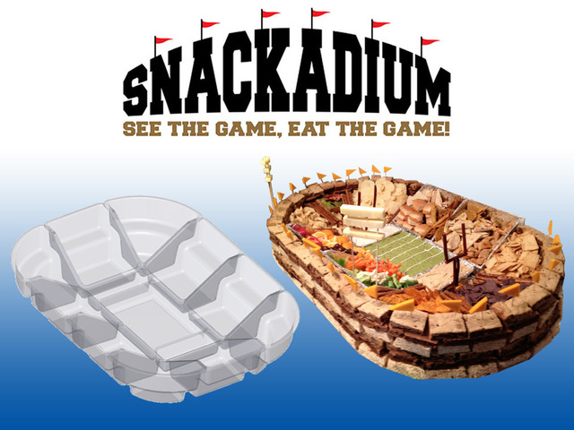 Snackadium