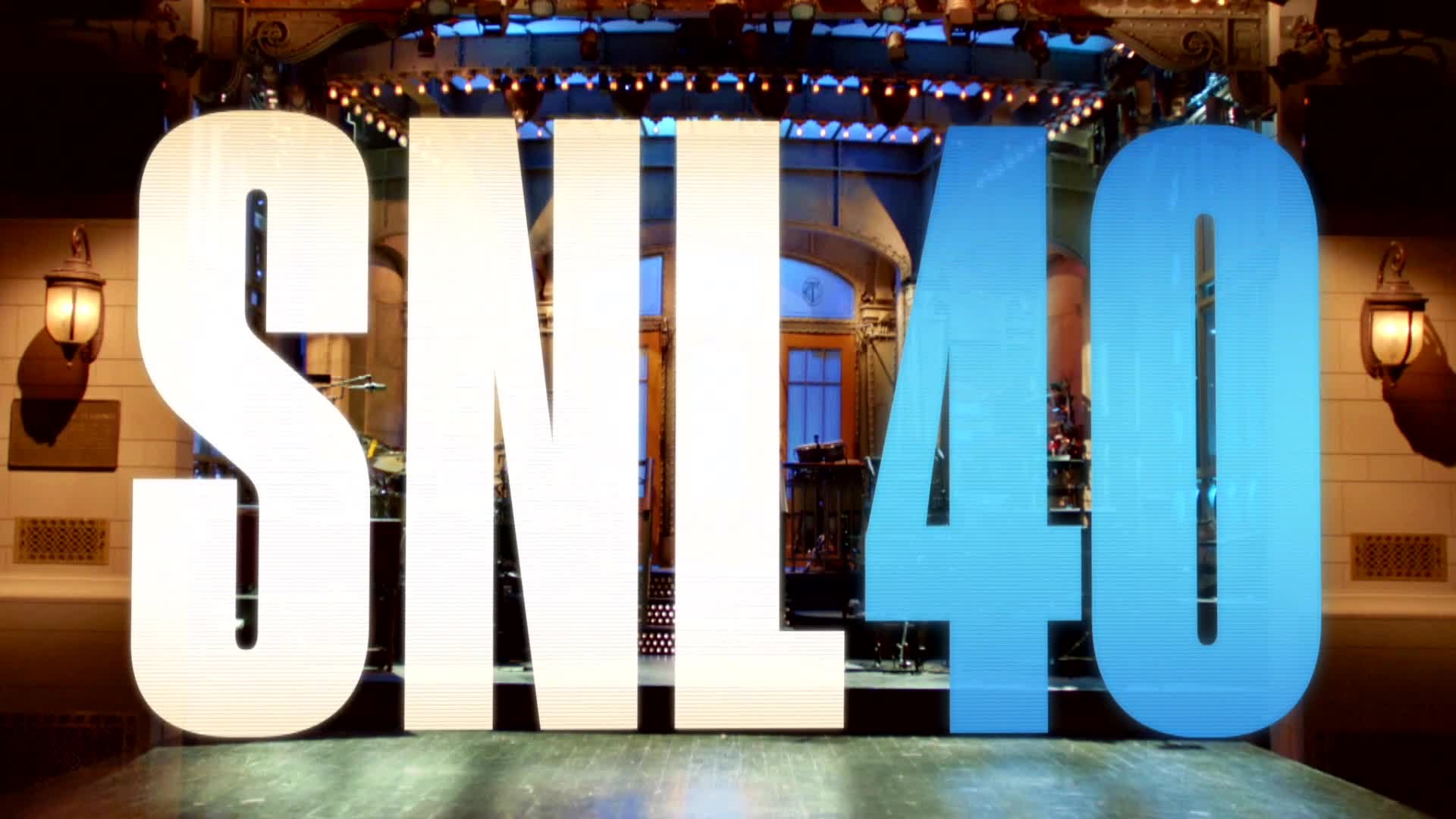 ‘Saturday Night Live’ to Air Its Star-Studded 40th Anniversary Special